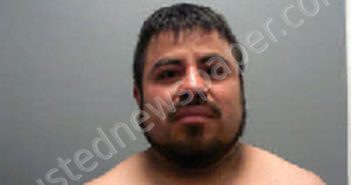 MUNOZ, EFRAIN MARTINEZ | 2023-02-10 06:30:00 Lee County, North Carolina Booking