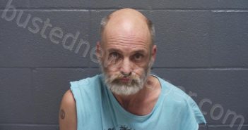 BUTTS, JEREMY WAYNE | 2023-02-10 16:23:00 Montgomery County, Indiana Booking