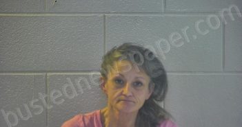 <B>ATKINSON</B>, <B>MICHELLE</B> <B>R</B> #, Pulaski County, Kentucky - 2023-02-10 21:39:00