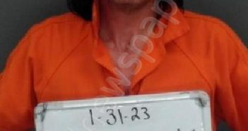 FLETCHER, RANDALL WAYNE | 2023-02-10 18:33:00 Sebastian County, Arkansas Booking