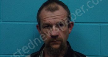 PRICE, EDWARD ARTHUR V | 2023-02-10 21:30:00 Nolan County, Texas Booking