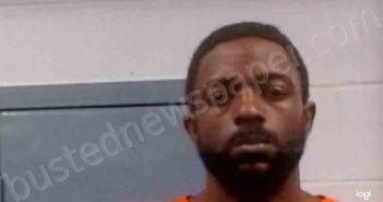 <B>WHITE</B>, <B>AARON</B> REGINALD #, Kanawha County, West Virginia - 2023-02-10 16:15:00