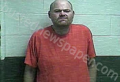 HARRELL, KENNETH ROBERT #, Whitley County, Kentucky - 2023-02-10 04:14:00