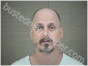 HOLLAND, JASON | 2023-02-10 Harnett County, North Carolina Booking