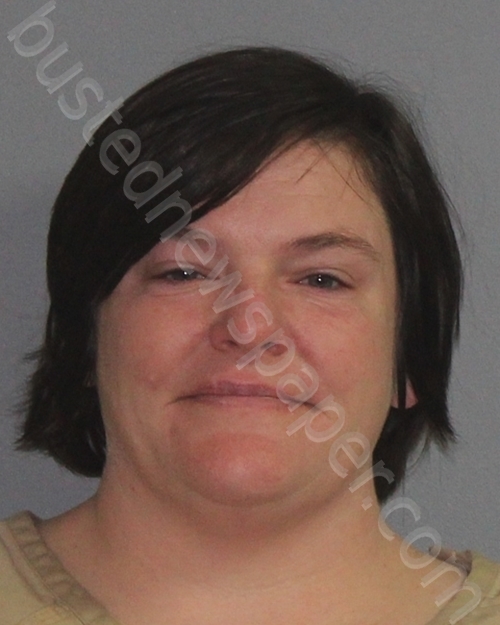 COX,ASHLEY MEGAN #, Palo Pinto County, Texas - 2023-02-10