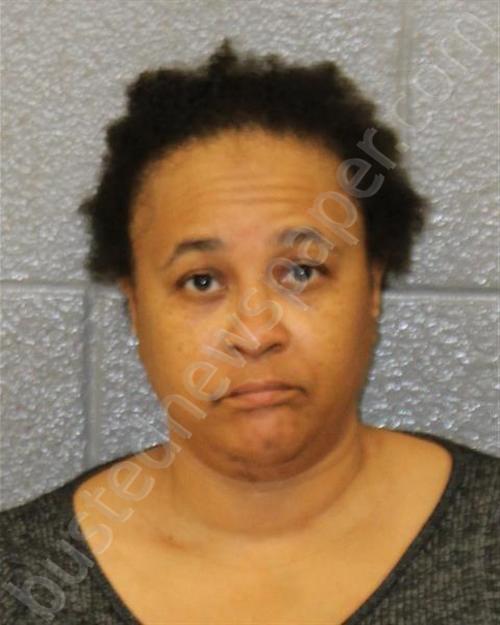 GUY-MITCHELL, SHANTE RAVENA #, Mecklenburg County, North Carolina - 2023-02-10 09:30:00