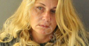 <B>JACKSON</B>, <B>BRANDY</B> <B>NICHOLE</B> #, Charlotte County, Florida - 2023-02-10 23:30:00