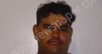 <B>MARQUEZ</B>, <B>GUSTAVO</B> ROCHA #, Carteret County, North Carolina - 2023-02-10 14:05:00