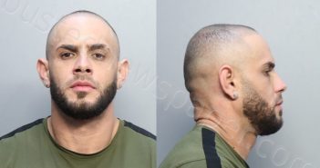 PEREZPEREZ, ROBERTO LAZARO | 2023-02-10 04:24:00 Miami-Dade County, Florida Booking