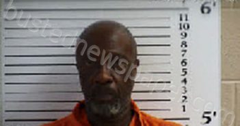 SMITH, HENRY CLIFFORD | 2023-02-11 12:20:00 Cherokee County, North Carolina Booking