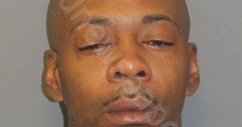 JACKSON, BENJAMIN FONE | 2023-02-11 03:14:00 Jefferson County, Alabama Booking