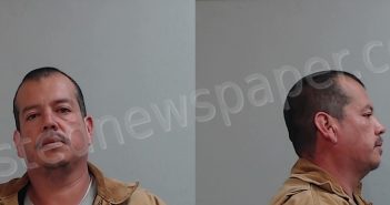<B>MARQUEZ</B>, <B>JUAN</B> JR #, Hidalgo County, Texas - 2023-02-11