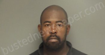<B>MIDDLETON</B>, <B>TORIE</B> <B>DEMOND</B> #, Calhoun County, Alabama - 2023-02-11