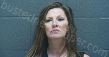 BRIER, STACY M | 2023-02-11 00:47:00 Montgomery County, Indiana Booking