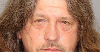 SPEARMAN, JEFFERY FAIN | 2023-02-11 16:43:00 Jefferson County, Alabama Booking