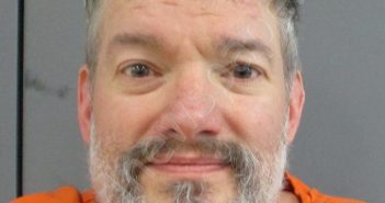 ENBERG, KEITH RICHARD | 2023-02-11 20:10:00 Taylor County, West Virginia Booking