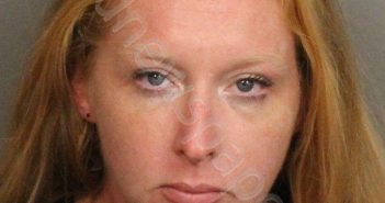 PERRY, MELANIE DIANE | 2023-02-11 17:23:00 Jefferson County, Alabama Booking