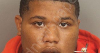 PEOPLES, JAMORIUS LIJAMES | 2023-02-11 08:05:00 Jefferson County, Alabama Booking