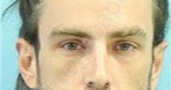 GRAY, WILLIAM BRANDON | 2023-02-11 09:32:00 Jefferson County, Alabama Booking