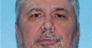 WILLIAMS, JOHN RONALD | 2023-02-11 13:36:00 Jefferson County, Alabama Booking