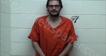 <B>DUPREE</B>, <B>KYLE</B> <B>YOUNG</B> #, Crockett County, Tennessee - 2023-02-11