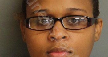 THOMAS-SMITH, SHAUNTERIA MONEA | 2023-02-11 04:45:00 Jefferson County, Alabama Booking