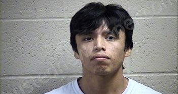 <B>VALDEZ</B>, <B>CYRESS</B> <B>LEE</B> #, Pottawatomie County, Oklahoma - 2023-02-11