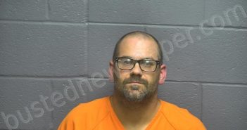 <B>PHILLIPS</B>, <B>JOSHUA</B> DAVID, N/<B>A</B> #, Rsw Regional Jail, Virginia, RSW Regional Jail, Virginia - 2023-02-11 20:58:00