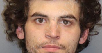 CAGLE, DALTON GAGE | 2023-02-11 11:29:00 Jefferson County, Alabama Booking