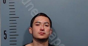 <B>CHAVEZ</B>, <B>ROWDY</B> <B>ANDRES</B> #, Taylor County, Texas - 2023-02-11