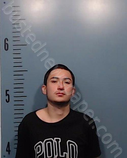 CHAVEZ, ROWDY ANDRES #, Taylor County, Texas - 2023-02-11