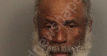 HALL, HAROLD TONY | 2023-02-11 10:54:00 Jefferson County, Alabama Booking