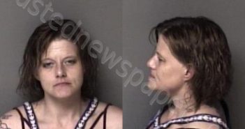 <B>HENSON</B>, <B>JESSICA</B> <B>RUTH</B> #, Gaston County, North Carolina - 2023-02-12 20:27:00