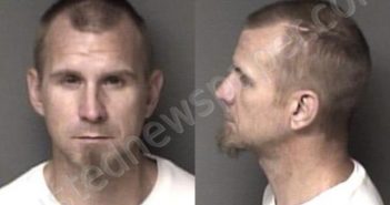 <B>MOORE</B>, <B>MICHAEL</B> <B>ANTHONY</B> #, Gaston County, North Carolina - 2023-02-12 17:10:00