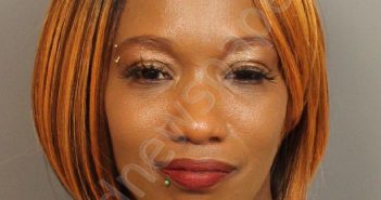 CULLIVER, ASHLEY MONIQUE MCLEMORE | 2023-02-12 22:17:00 Jefferson County, Alabama Booking