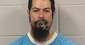 <B>WIGGINS</B>, <B>CORY</B> <B>JAMES</B> #, Dickinson County, Kansas - 2023-02-12 16:10:00