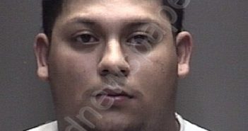 <B>SANCHEZ</B>, RAUL <B>SERGIO</B> #, Galveston County, Texas - 2023-02-12 01:10:00
