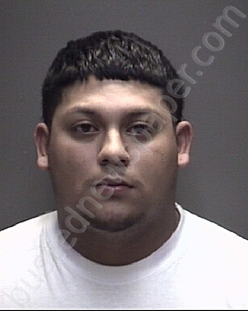 SANCHEZ, RAUL SERGIO #, Galveston County, Texas - 2023-02-12 01:10:00