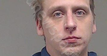 <B>CHIAPUSO</B>, <B>JAMES</B> <B>MICHAEL</B> #, Collin County, Texas - 2023-02-12 22:57:00