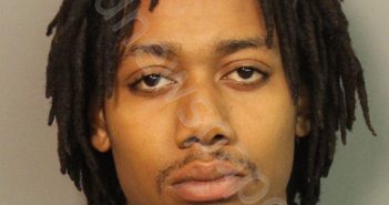 LEE, DERRICK DEWAYNE | 2023-02-12 01:26:00 Jefferson County, Alabama Booking