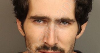 SASNETT, BRANDON DAVID | 2023-02-12 22:03:00 Jefferson County, Alabama Booking