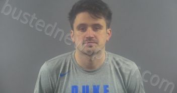 <B>NORMAN</B>, <B>BRADY</B> PRESTON #, Warren County, Kentucky - 2023-02-12 03:39:00