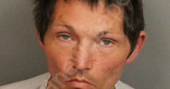 SMITH, COREY STEVEN | 2023-02-12 12:09:00 Jefferson County, Alabama Booking