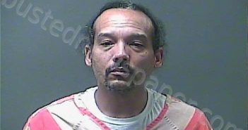 PORTER, MICHAEL WILLIAM | 2023-02-12 22:48:00 Laporte County, Indiana, La Porte County, Indiana Booking