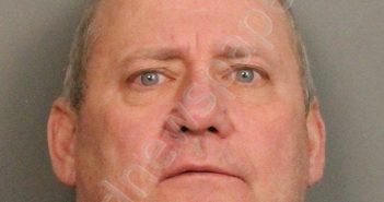 MINOR, STANLEY ALAN | 2023-02-12 00:12:00 Jefferson County, Alabama Booking