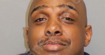 PRUITT, DAWAYN OMAR | 2023-02-12 01:37:00 Jefferson County, Alabama Booking