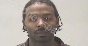 <B>BAILEY</B>, <B>BRANDON</B> #, Dallas County, Texas - 2023-02-12 07:07:00