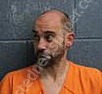 <B>GEORGE</B>, <B>CHRISTOPHER</B> <B>MICHAEL</B> #, Pender County, North Carolina - 2023-02-12