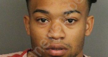 MCCANN, JORDAN JAMAAD | 2023-02-12 17:04:00 Jefferson County, Alabama Booking