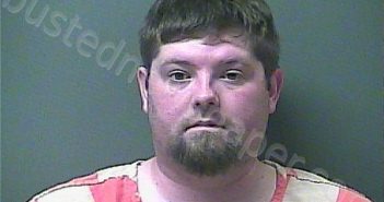 KRAUS, TOBY ALAN | 2023-02-12 23:13:00 Laporte County, Indiana, La Porte County, Indiana Booking